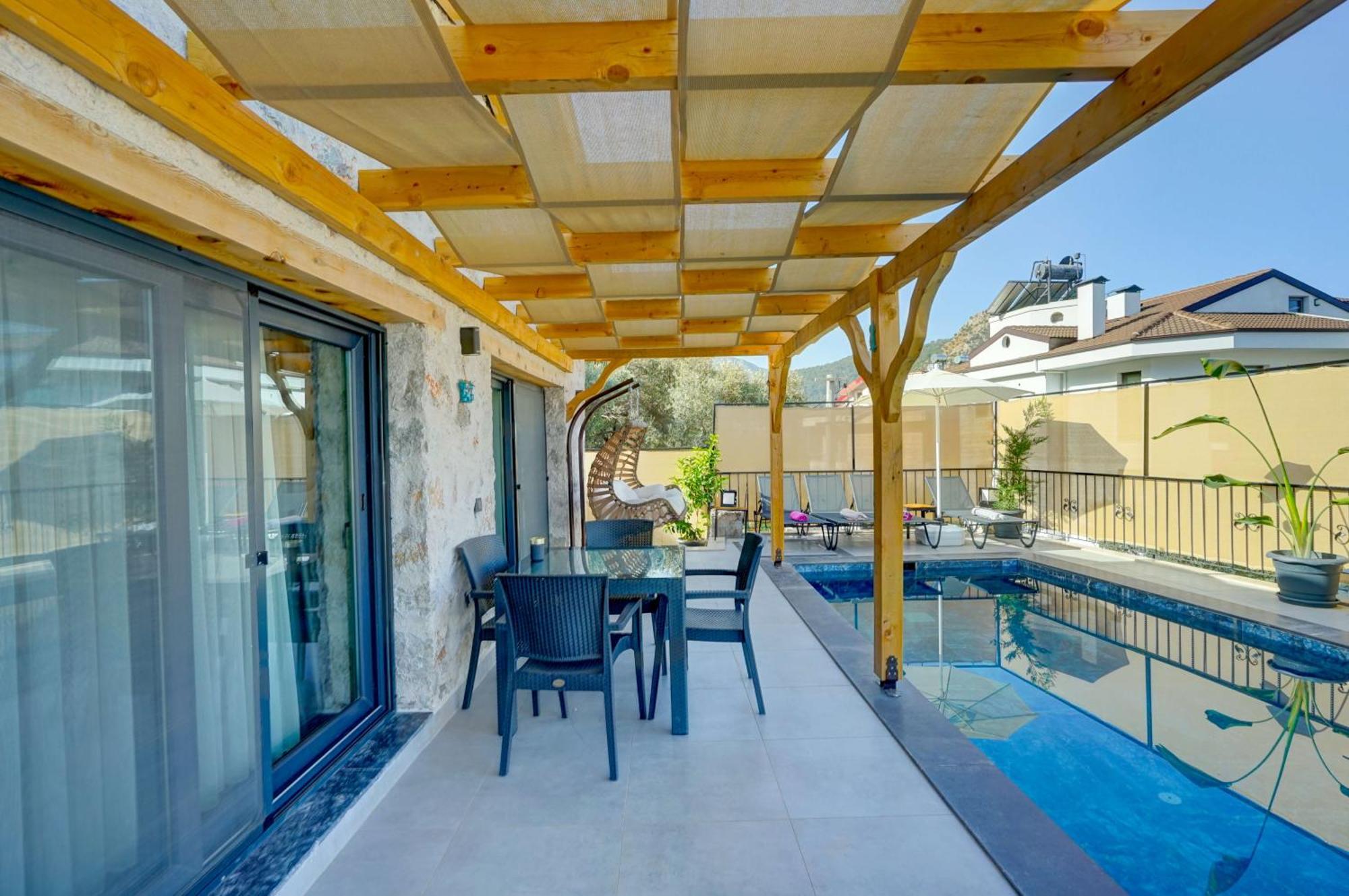 Stone Duo Villa
